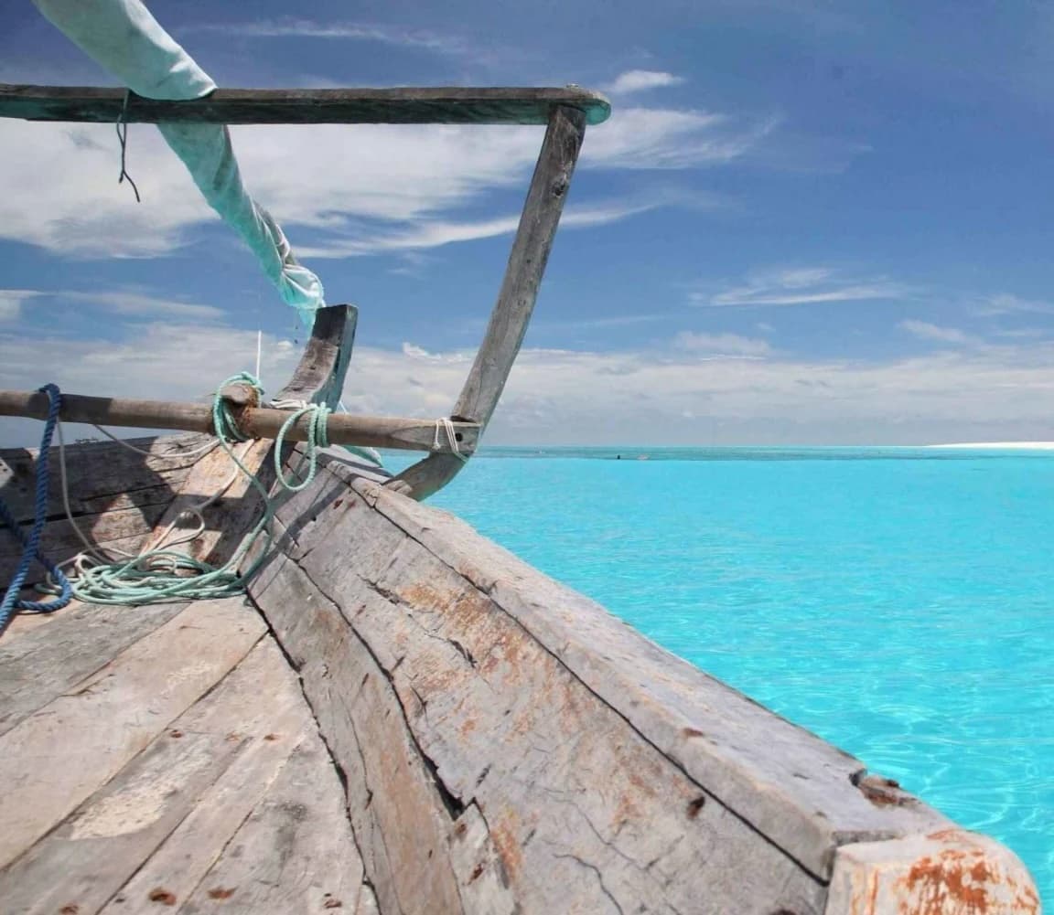 Atollo Mnemba - Image 3