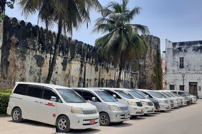 Personalized Transport