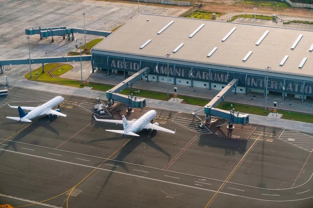 Airport - Hotel Transfer